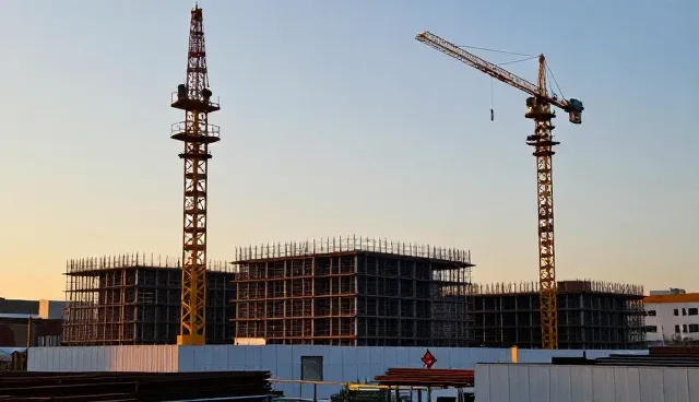 运维成本中土建因素如何影响整体预算